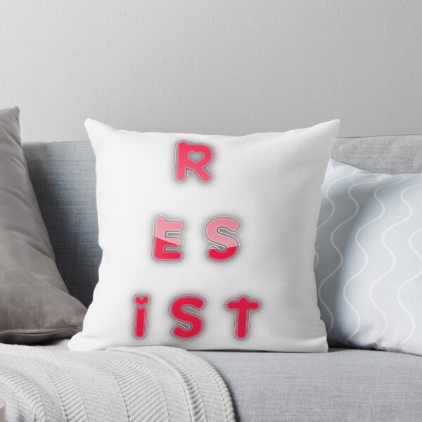 Item preview, RESIST  designed and sold by thattallbrat.