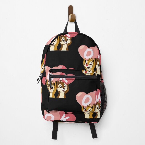 Artikelvorschau, Chip und Dale entworfen und verkauft von BettChamp.