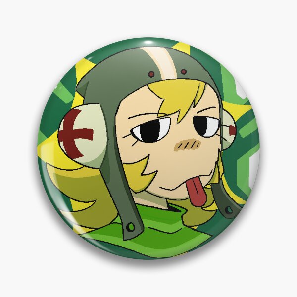 Item preview, Jet set Radio Gum designed and sold by KazooDillk.