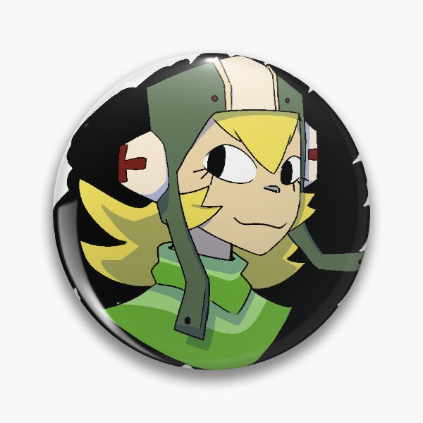 Item preview, Gum from jet set radio designed and sold by KazooDillk.