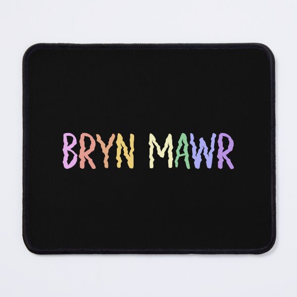 Item preview, Bryn Mawr Rainbow designed and sold by Caroline Amanda.