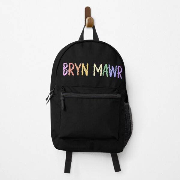 Item preview, Bryn Mawr Rainbow designed and sold by Caroline Amanda.