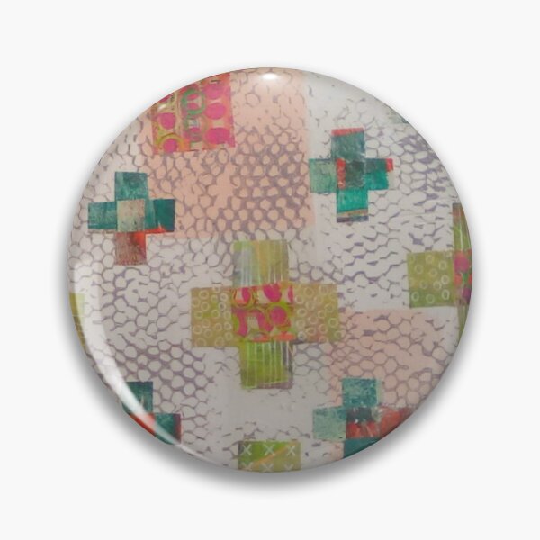 Item preview, Crossing abstraction and collage play designed and sold by nighthawkstudio.