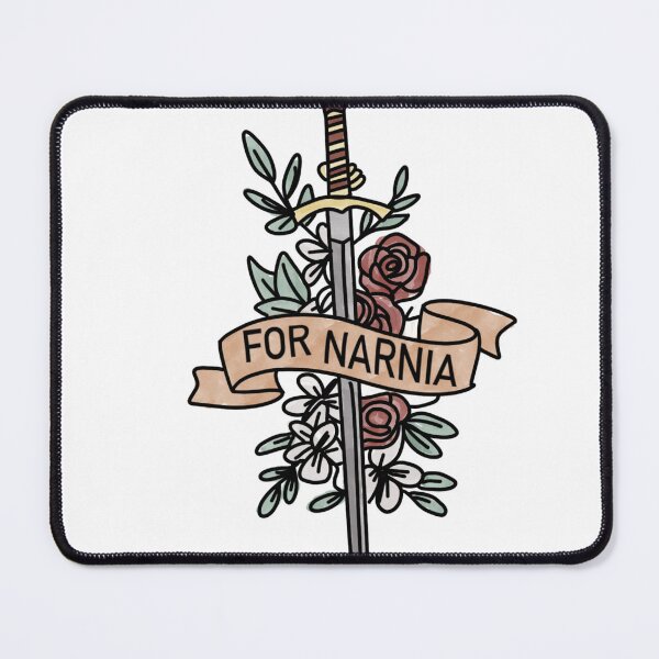 Item preview, for narnia designed and sold by madebyhdesign.