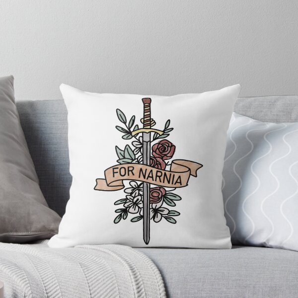 Item preview, for narnia designed and sold by madebyhdesign.