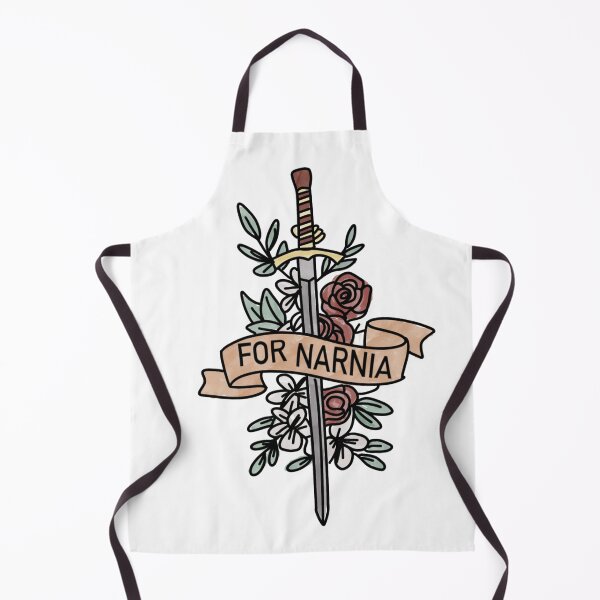 Aperçu de l'œuvre pour Narnia créée et vendue par madebyhdesign.