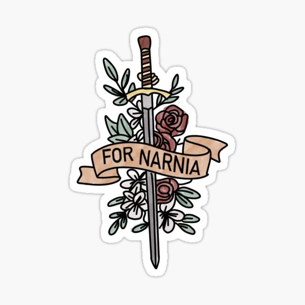 Item preview, for narnia designed and sold by madebyhdesign.
