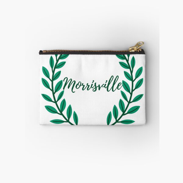 Item preview, Morrisville Wreath designed and sold by Allie Rockhill.