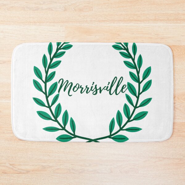 Item preview, Morrisville Wreath designed and sold by Allie Rockhill.