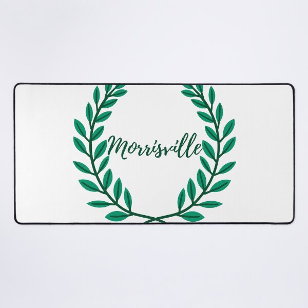 Item preview, Morrisville Wreath designed and sold by Allie Rockhill.
