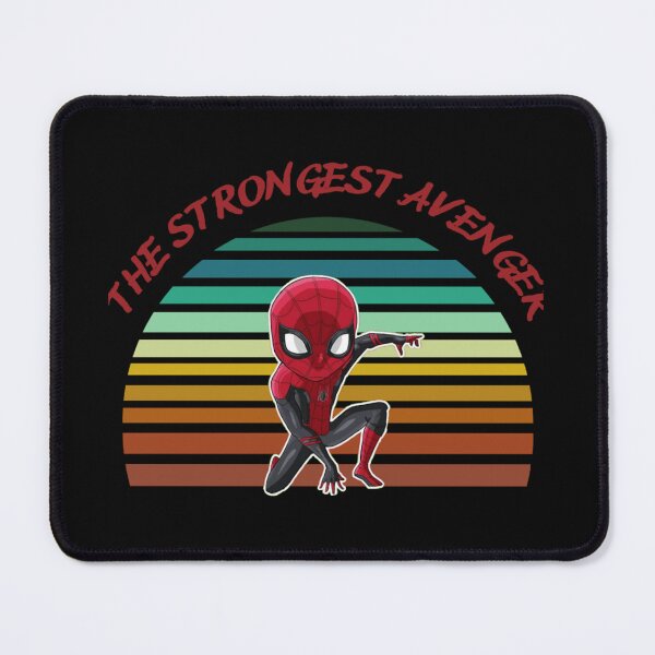 Item preview,  The strongest avenger  designed and sold by BettChamp.