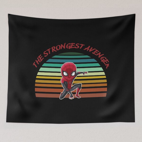 Item preview,  The strongest avenger  designed and sold by BettChamp.