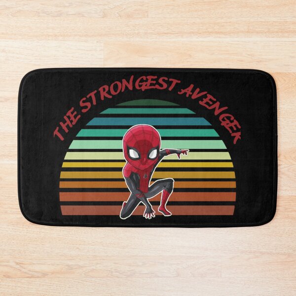 Item preview,  The strongest avenger  designed and sold by BettChamp.