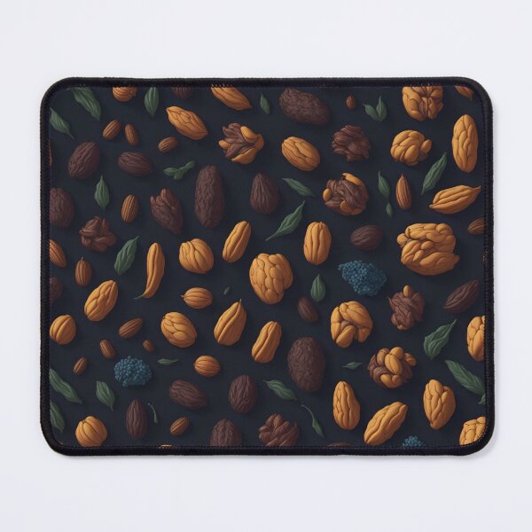 Item preview, Digital Art of Mixed Nuts Pt. 2 designed and sold by EarthlyLiving.