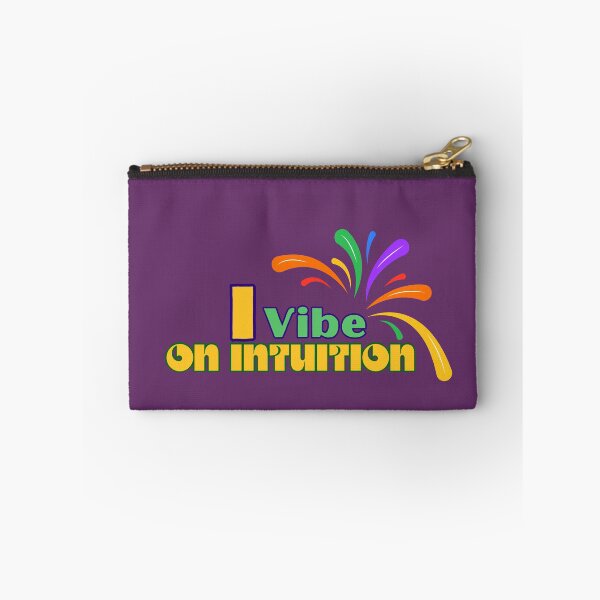 Item preview, I Vibe on Intuition  designed and sold by WithAngela.