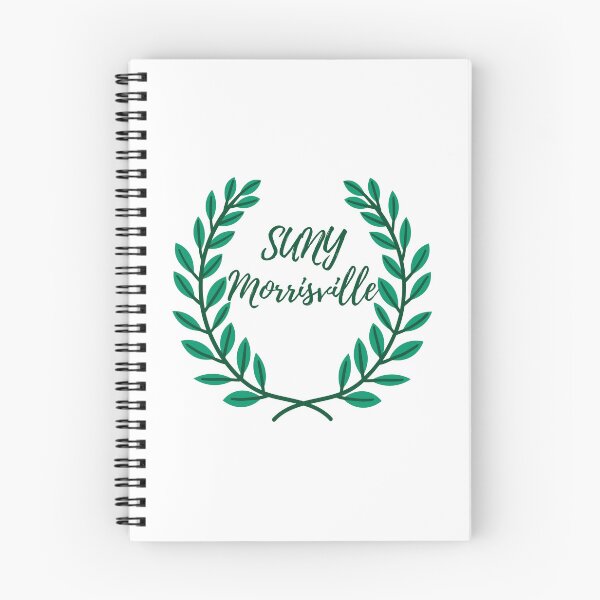 Item preview, Corona de SUNY Morrisville designed and sold by Allie Rockhill.