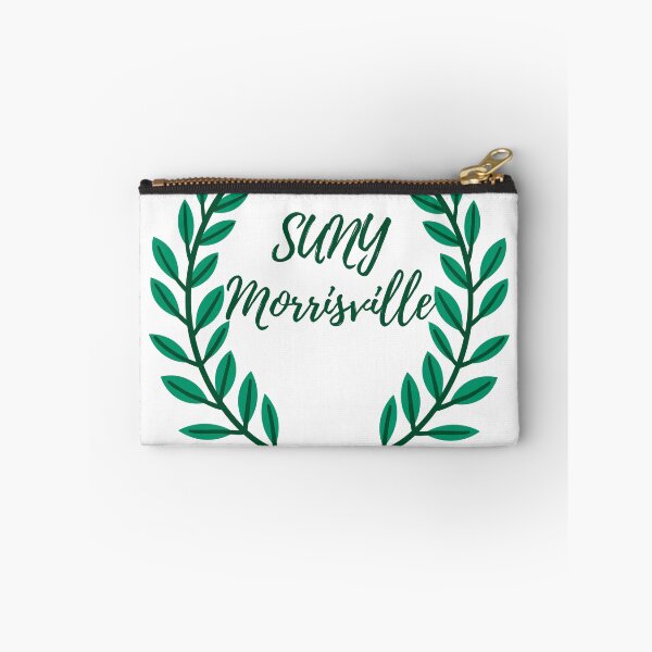 Item preview, SUNY Morrisville Wreath designed and sold by Allie Rockhill.