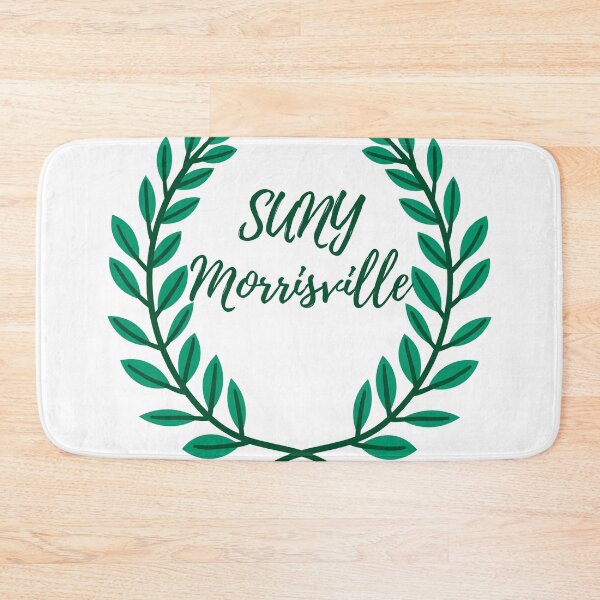 Item preview, SUNY Morrisville Wreath designed and sold by Allie Rockhill.