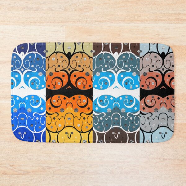 Item preview, Mysterious woods  designed and sold by Shirley cute art .
