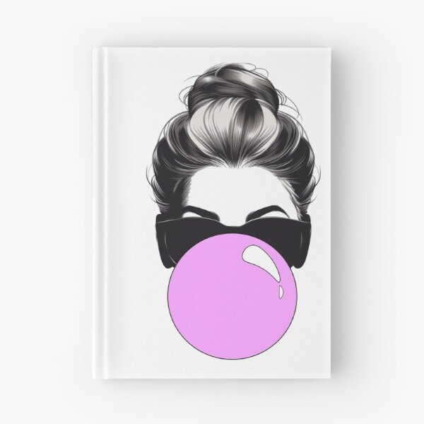Item preview, Pink Bubble! designed and sold by CharmiArtz.