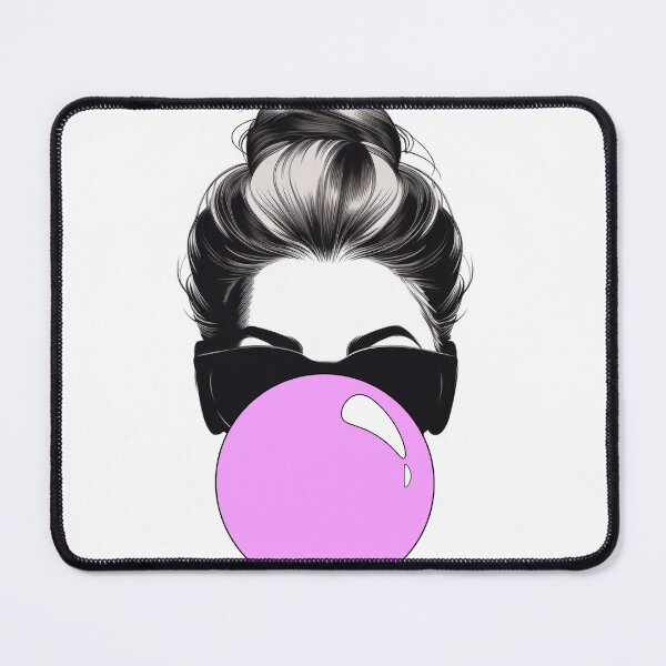 Item preview, Pink Bubble! designed and sold by CharmiArtz.