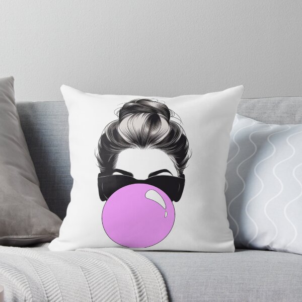 Item preview, Pink Bubble! designed and sold by CharmiArtz.