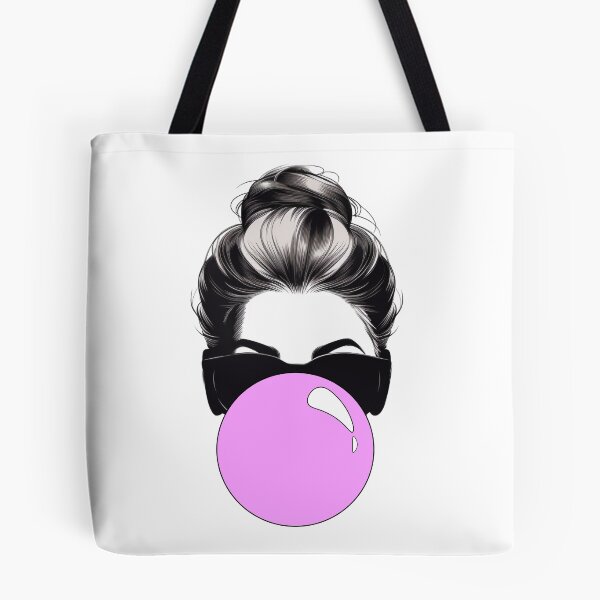 Item preview, Pink Bubble! designed and sold by CharmiArtz.