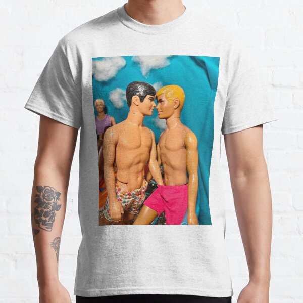 Item preview, Ken Pool Party! designed and sold by hoardrsdllhouse.