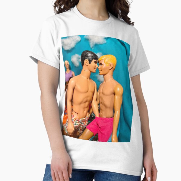 Item preview, Ken Pool Party! designed and sold by hoardrsdllhouse.