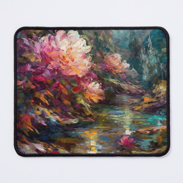 Item preview, Digital Art Paintings: Digital Oil Masterpieces designed and sold by artyfull.