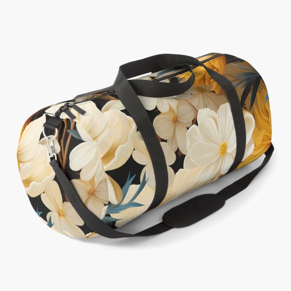Item preview, floral pattern 4 designed and sold by AlmostTheEnd.