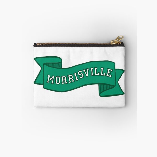 Item preview, Morrisville Banner designed and sold by Allie Rockhill.