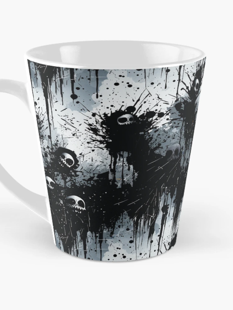 Thumbnail 3 of 4, Coffee Mug, Windshield Insect Exhibit designed and sold by ARTificialNsite.