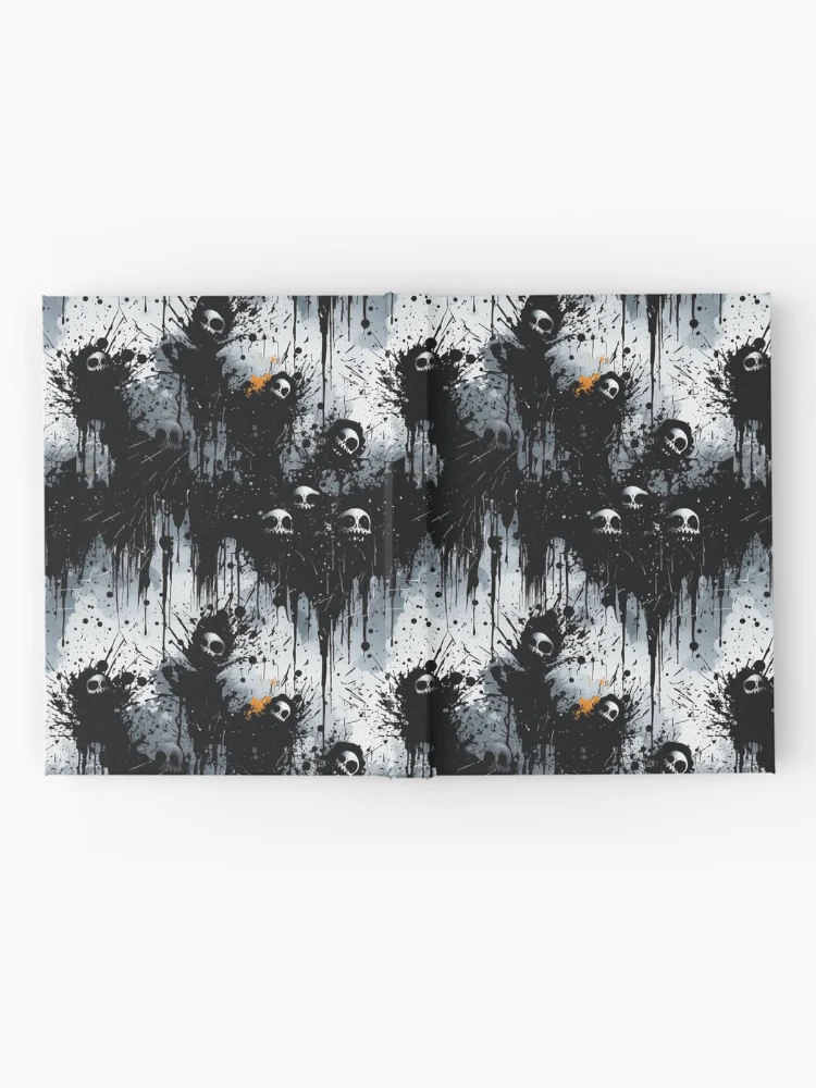 Thumbnail 2 of 3, Journal, Windshield Insect Exhibit designed and sold by ARTificialNsite.