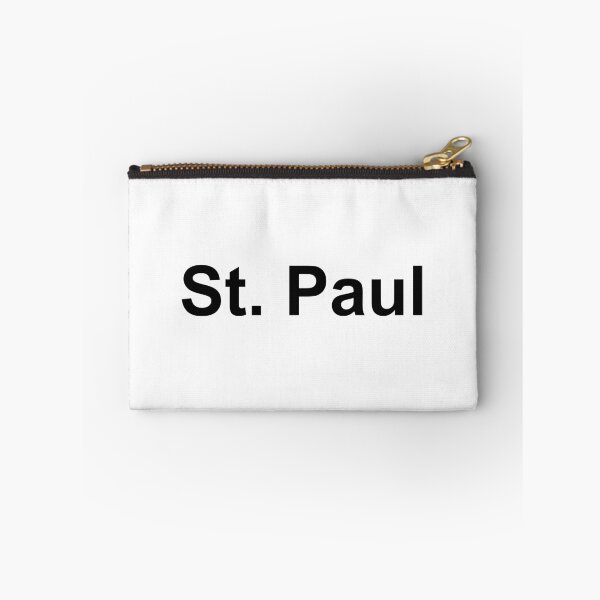 Artikelvorschau, St. Paul entworfen und verkauft von ninov94.
