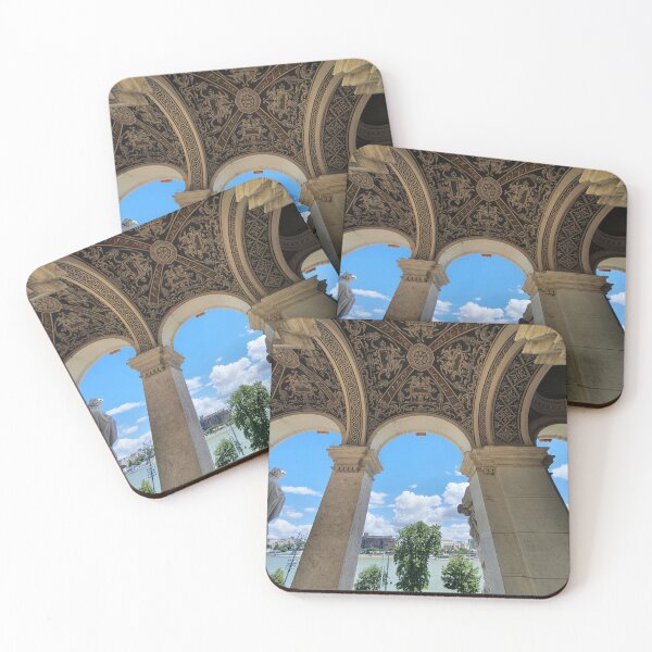 Item preview, Budapest Castle designed and sold by TalBright.