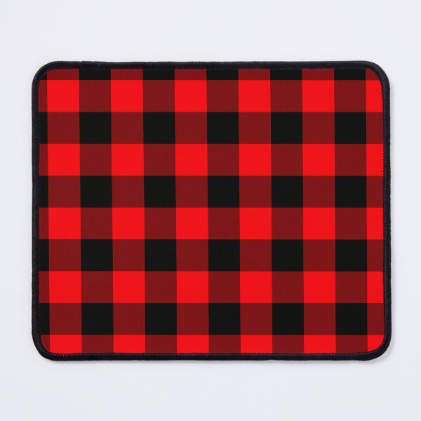 Item preview, Traditional Buffalo Plaid | Buffalo Check | Fall Pattern | Plaid Lovers designed and sold by EDigitalDesigns.