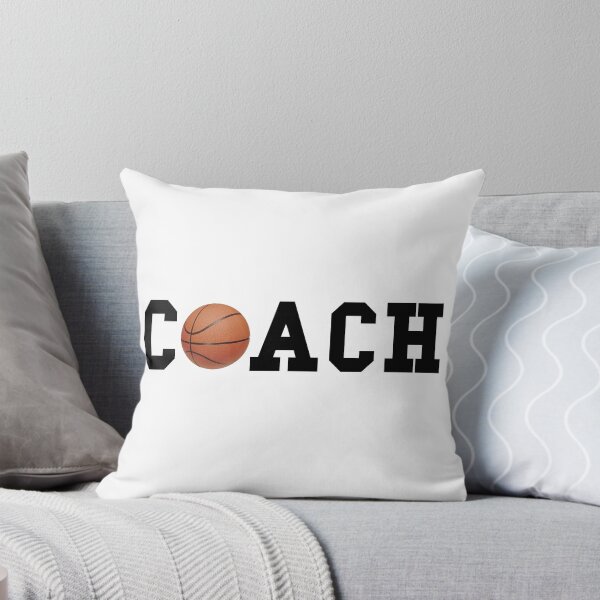 Item preview, Basketball Coach designed and sold by TheBestStore.