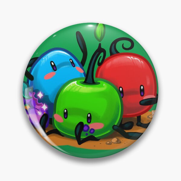 Item preview, Valley Forest Spirits  designed and sold by MrHinkleDraws.