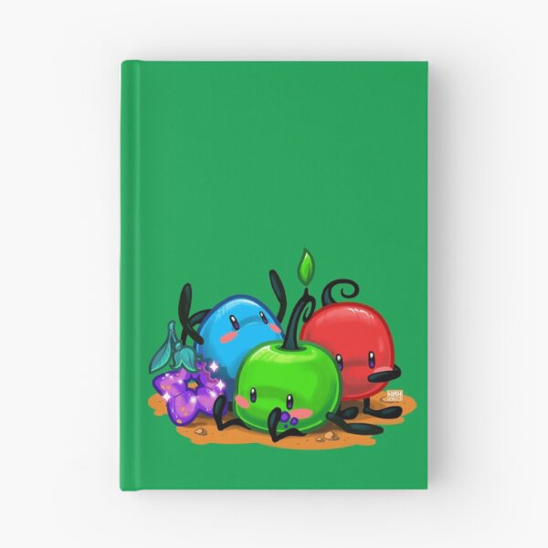 Item preview, Valley Forest Spirits  designed and sold by MrHinkleDraws.