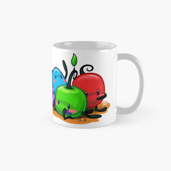 Item preview, Valley Forest Spirits  designed and sold by MrHinkleDraws.