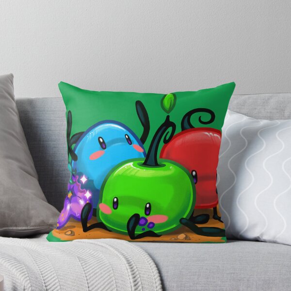 Item preview, Valley Forest Spirits  designed and sold by MrHinkleDraws.