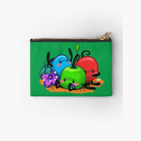Item preview, Valley Forest Spirits  designed and sold by MrHinkleDraws.