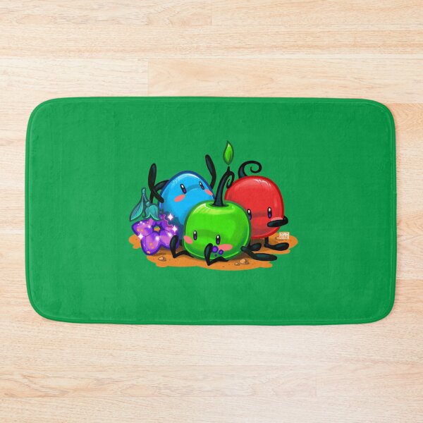 Item preview, Valley Forest Spirits  designed and sold by MrHinkleDraws.