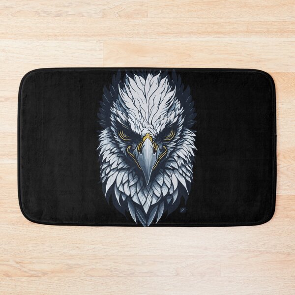 Item preview, Harpy eagle bird classic t shirt  designed and sold by ColorSplash123.