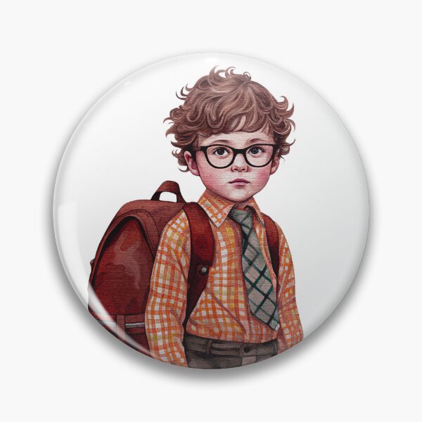 Item preview, First day of school designed and sold by arthardist.