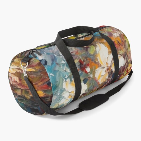 Item preview, Olea Digital Art: Brushstrokes of Creativity designed and sold by artyfull.
