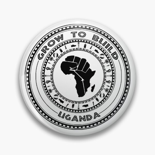 Item preview, GROW TO BUILD Uganda designed and sold by JAMEESCHLEIFER.