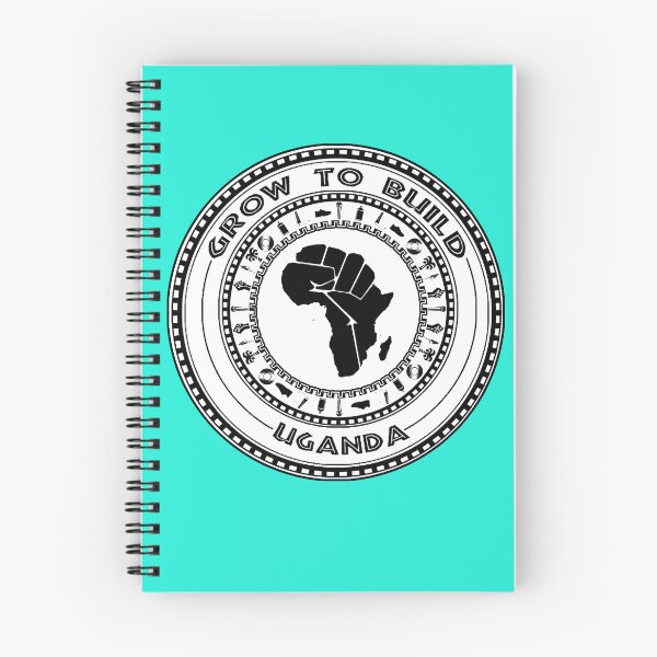 Item preview, GROW TO BUILD Uganda designed and sold by JAMEESCHLEIFER.