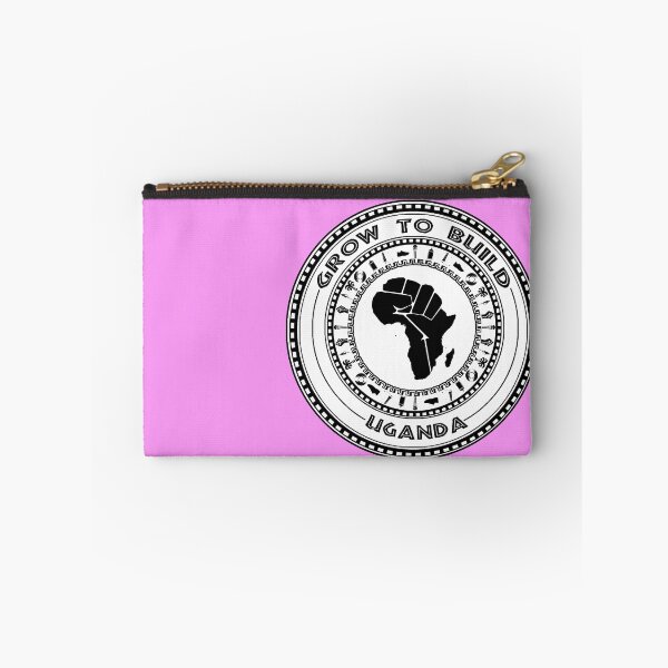 Item preview, GROW TO BUILD Uganda designed and sold by JAMEESCHLEIFER.